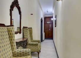 Empire Hotel 3