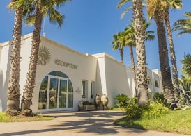 HOTEL BARONE DI MARE 3