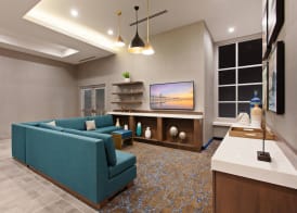 SpringHill Suites by Marriott Huntington Beach Orange County 3