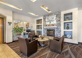 Best Western Firestone Inn & Suites 4