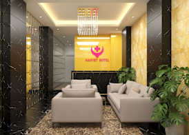 Hanoi Hanvet Hotel 2