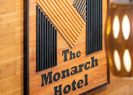 The Monarch Hotel 2