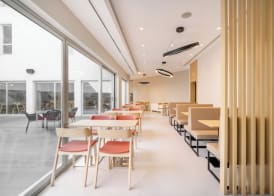 Moov Hotel Évora 5