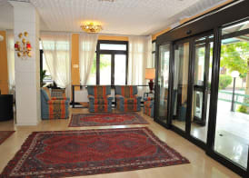 Hotel Salus 2
