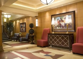 The Belvedere Hotel 3