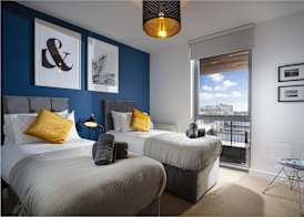 Plymouth Sea View Apartment 2