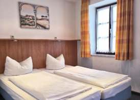 Hotel Wendelstein München City 2