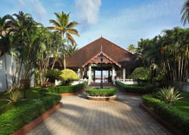 Abad Whispering Palms 3