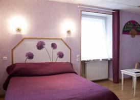 Hôtel des Cévennes 3
