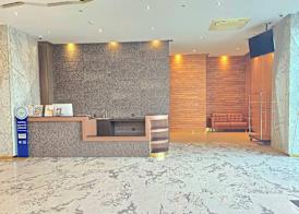The Tj Hotel 3