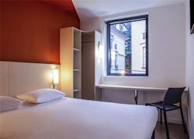 ibis budget Cannes Centre Ville 2