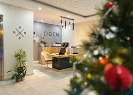 Hôtel Oden Paris Ivry 3
