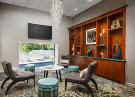 Residence Inn by Marriott Atlanta Downtown 2