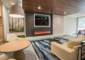 Fairfield Inn & Suites by Marriott Gainesville I-75 3