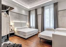 The Spotlight Boutique Hotel 5