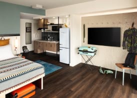 Moxy Halifax Downtown 3