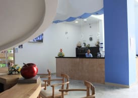 Hotel Atlantic Lux 3