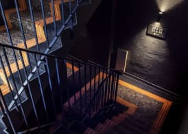 LHotel - face au château - boutique hôtel et séminaires 4