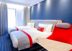 Holiday Inn Express STOCKPORT by IHG 5