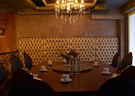 Hotel The Stamp 5