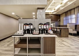 Hampton Inn by Hilton St. Catharines Niagara 2