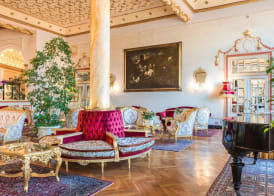 Hotel Regina Palace 4