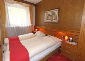 Bergchalet Hotel Reinerhof 5