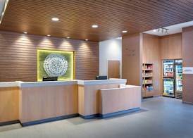Fairfield Inn & Suites by Marriott Virgin Zion National Park 4