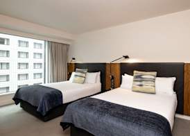 The Grand by SkyCity 5