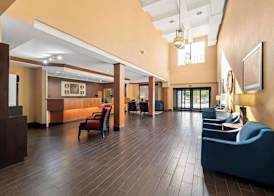 Comfort Suites Roanoke - Fort Worth North 2