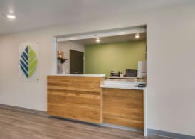 WoodSpring Suites Fort Mill 2