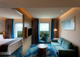 Holiday Inn Express & Suites BENGALURU OMR by IHG 4