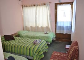 Hostel Los Cormoranes 5