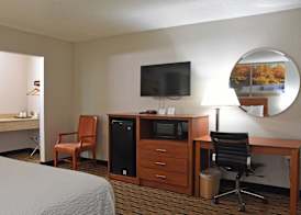 Days Inn by Wyndham Lebanon 5