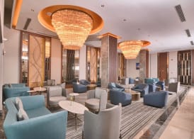 Best Western Premier Ottoperla Hotel 3