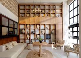 Anise Aluma Athens, Tapestry Collection by Hilton 2