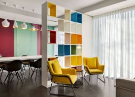 Wyndham Garden Florence 3