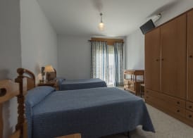 Hotel San Andrés 3