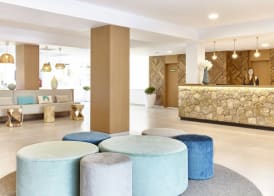 Universal Hotel Castell Royal 2