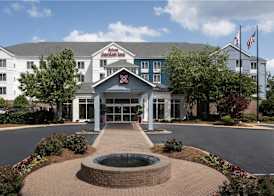 Hilton Garden Inn Auburn/Opelika 4