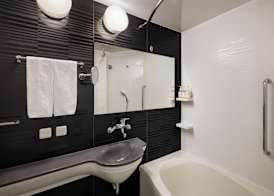 Four Points Flex by Sheraton Nagoya Station 5