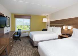 Holiday Inn Express CHELMSFORD by IHG 5