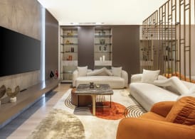 Mayar Residence Hotel 5