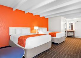 Howard Johnson by Wyndham Vero Beach / Downtown 5