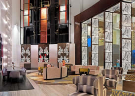 The Westin Kolkata Rajarhat 2