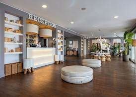 Excelsior Hotel, SPA & Lido - Preferred Hotels & Resorts 5