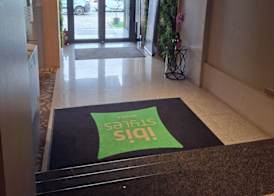 ibis Styles Pitesti Arges 2