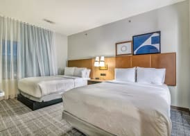 Staybridge Suites TYLER UNIVERSITY AREA by IHG 5