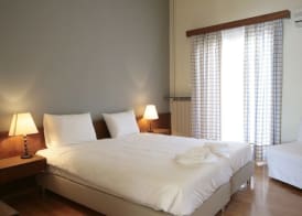 Hotel Theoxenia 3