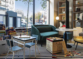 Aparthotel Adagio Paris Montrouge 5